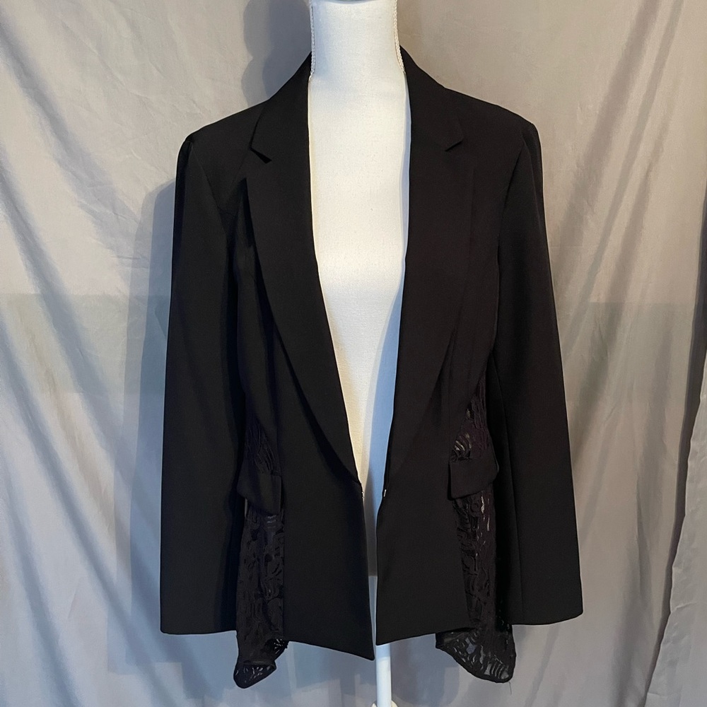 Brand new INC Blazer